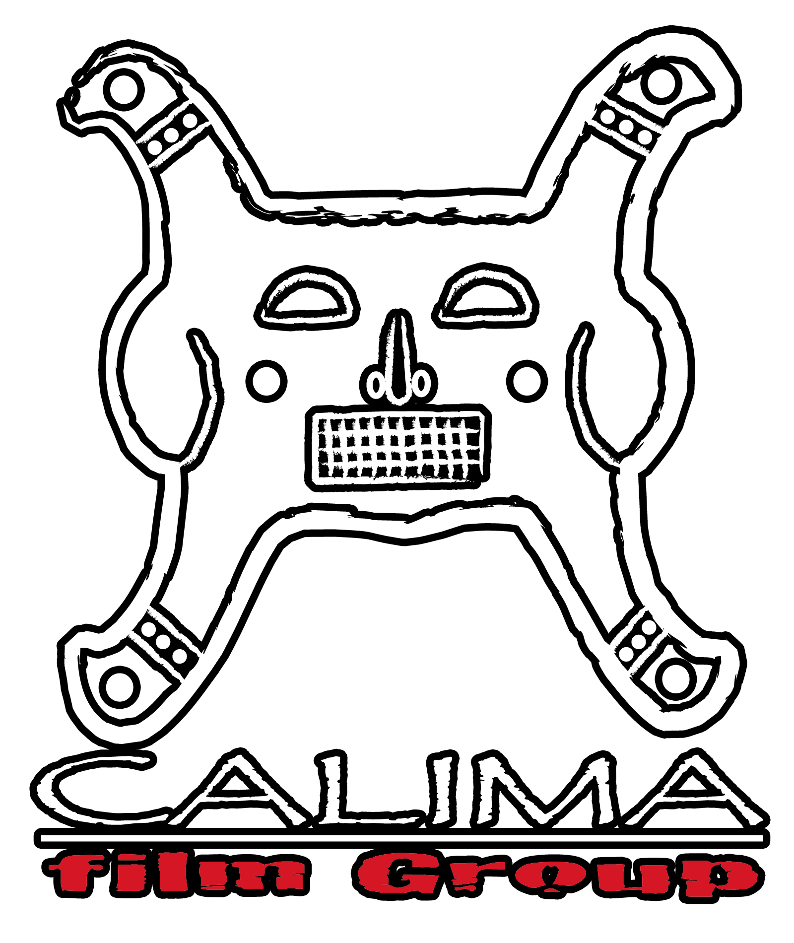 Calima Film Group Logo